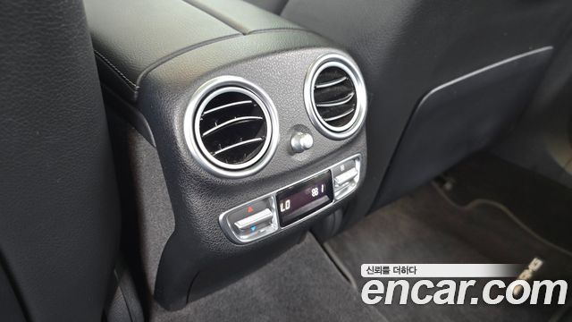 Mercedes-Benz E-Class E350 4MATIC AMG Line