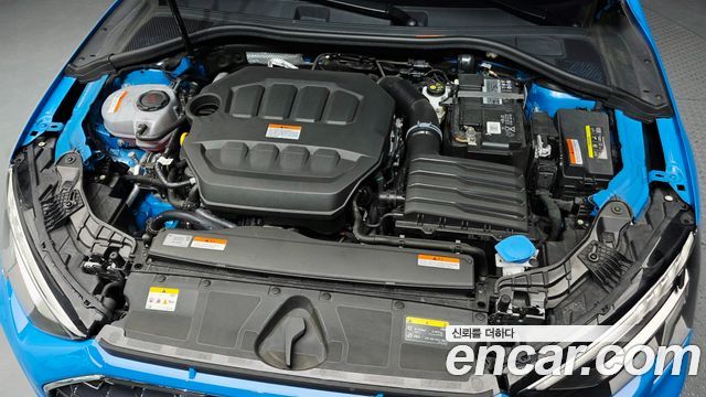 Audi A3 40 TFSI Premium