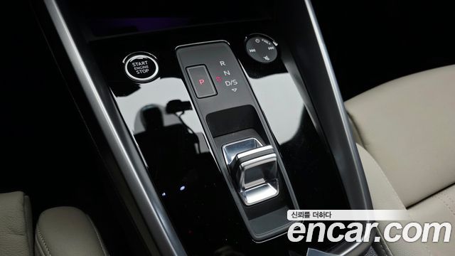 Audi A3 40 TFSI Premium