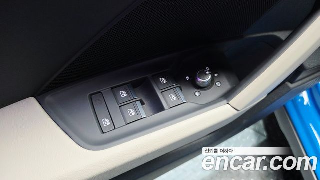 Audi A3 40 TFSI Premium