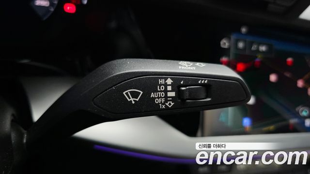 Audi A3 40 TFSI Premium