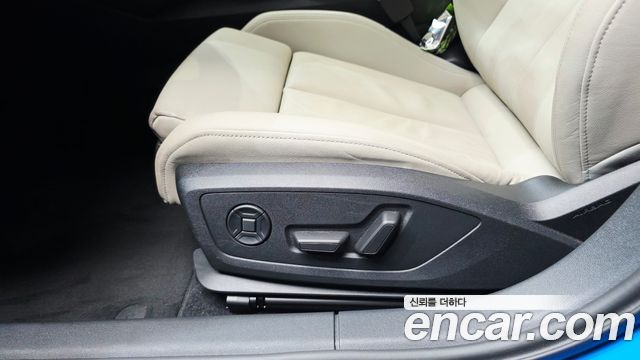 Audi A3 40 TFSI Premium