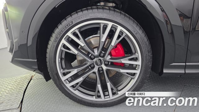 Audi Q5 45 TFSI Quattro S Line Black Ediiton