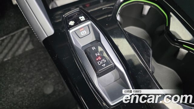 Audi Q5 45 TFSI Quattro S Line Black Ediiton