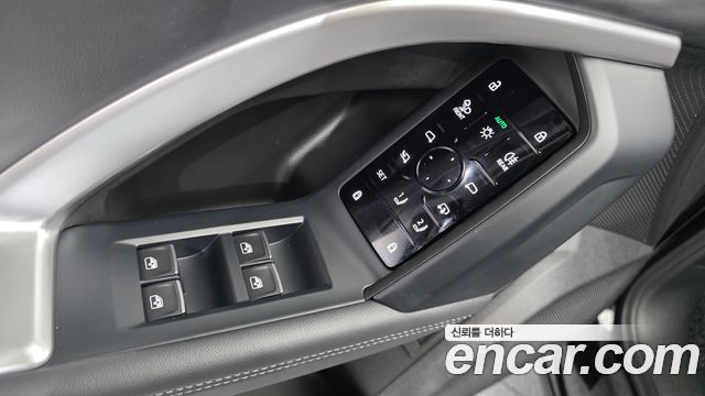 Audi Q5 45 TFSI Quattro S Line Black Ediiton