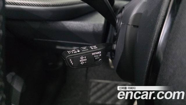 Audi Q5 45 TFSI Quattro S Line Black Ediiton