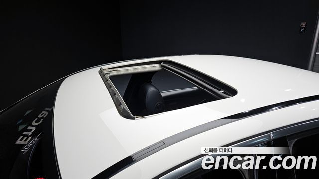 Mercedes-Benz E-Class E220d 4MATIC Exclusive