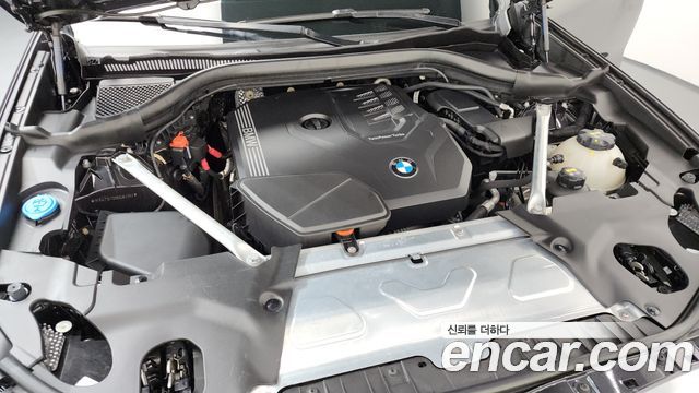 BMW X4 xDrive20i xLine