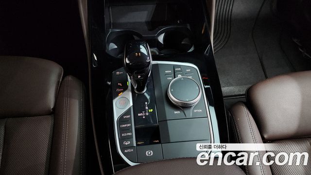 BMW X4 xDrive20i xLine