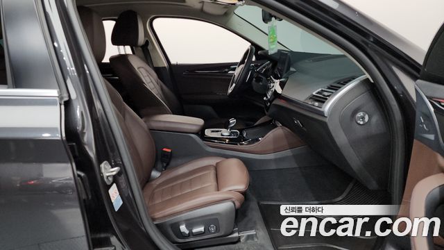 BMW X4 xDrive20i xLine