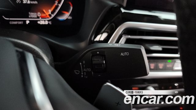 BMW X4 xDrive20i xLine