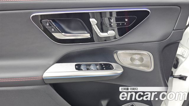 Mercedes-Benz GLC-Class AMG GLC43 4MATIC