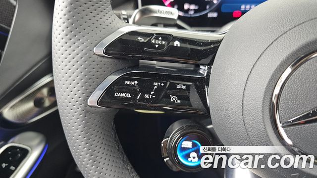 Mercedes-Benz GLC-Class AMG GLC43 4MATIC