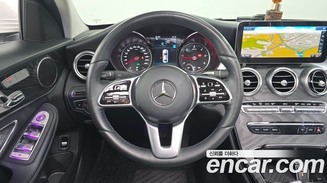 Mercedes-Benz C-Class C220 d Avantgarde