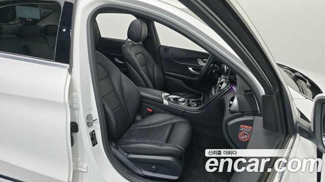 Mercedes-Benz C-Class C220 d Avantgarde
