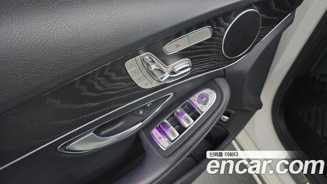 Mercedes-Benz C-Class C220 d Avantgarde