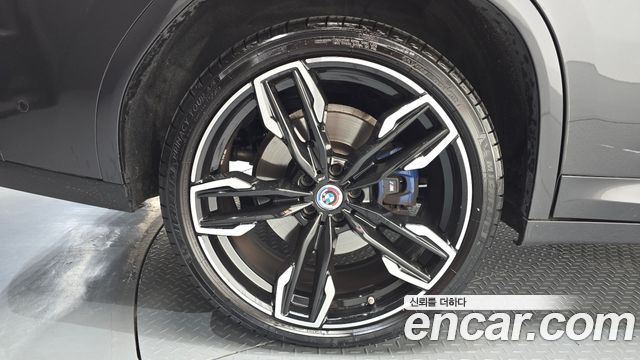 BMW X4 xDrive M40i