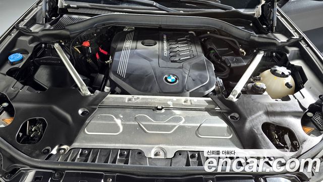 BMW X4 xDrive M40i