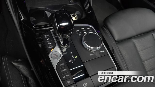 BMW X4 xDrive M40i