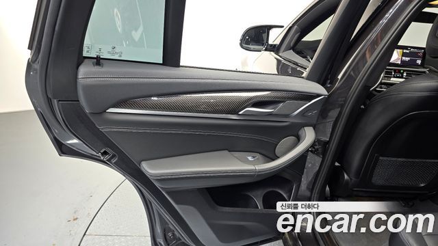 BMW X4 xDrive M40i