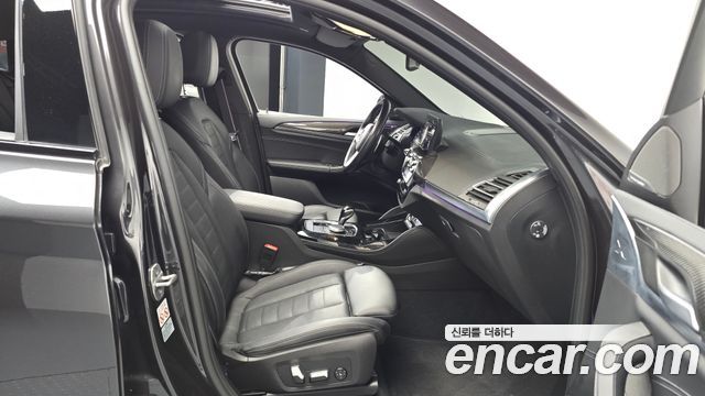 BMW X4 xDrive M40i