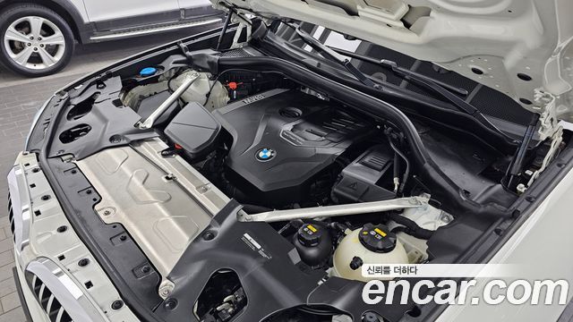 BMW X4 xDrive20i xLine