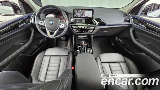 BMW X4 xDrive20i xLine