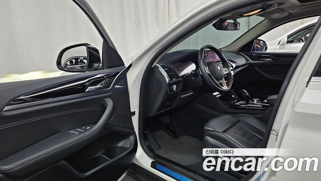 BMW X4 xDrive20i xLine