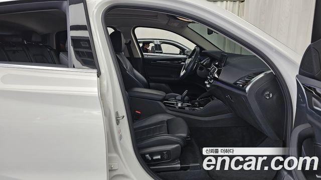 BMW X4 xDrive20i xLine