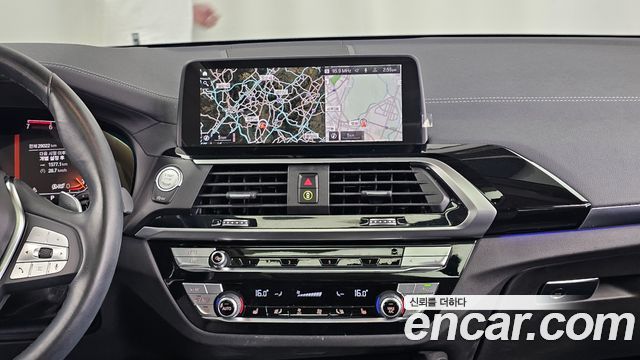 BMW X4 xDrive20i xLine