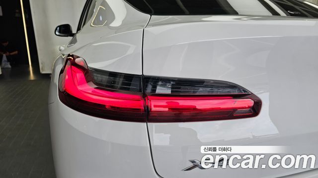 BMW X4 xDrive20i xLine