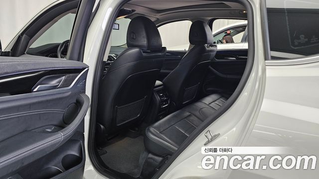 BMW X4 xDrive20i xLine
