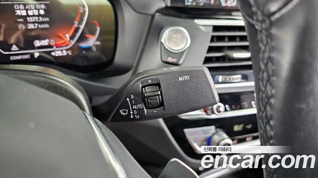BMW X4 xDrive20i xLine