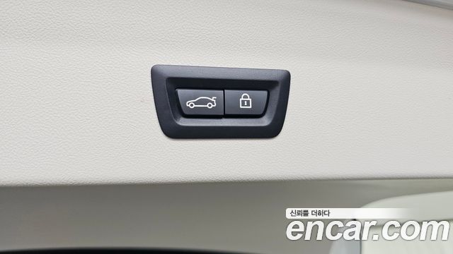 BMW X4 xDrive20i xLine