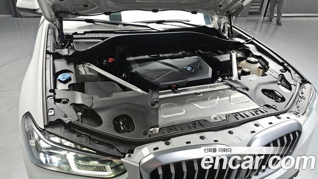 BMW X3 xDrive 20i