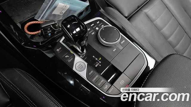 BMW X3 xDrive 20i