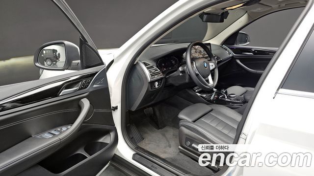 BMW X3 xDrive 20i