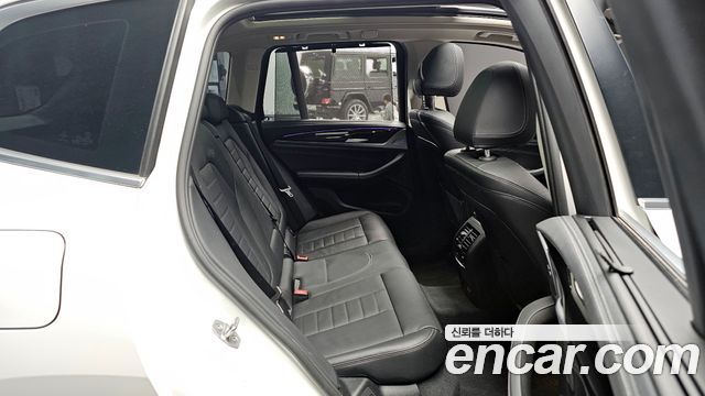 BMW X3 xDrive 20i