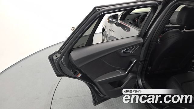 Audi Q2 35 TDI Premium