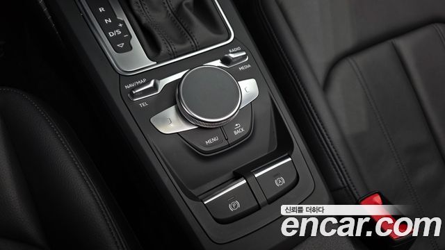 Audi Q2 35 TDI Premium