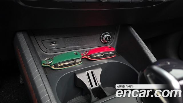 Audi Q2 35 TDI Premium