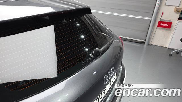 Audi Q2 35 TDI Premium