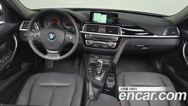 BMW 3-Series 320d