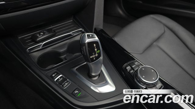BMW 3-Series 320d