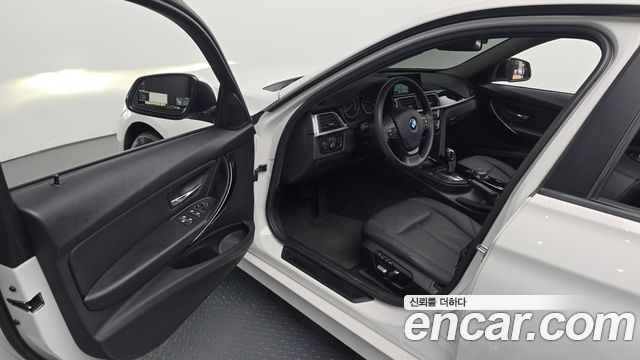 BMW 3-Series 320d