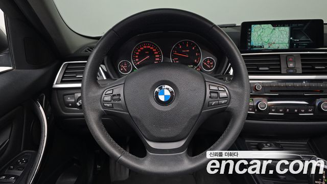 BMW 3-Series 320d