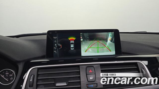 BMW 3-Series 320d