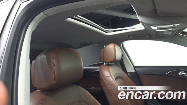 Audi A6 35 TDI Premium