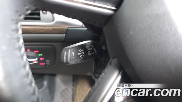Audi A6 35 TDI Premium