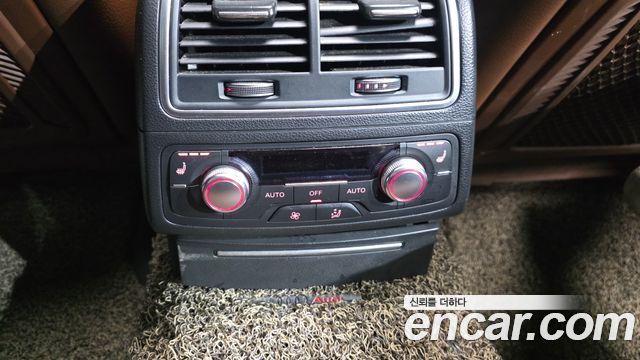 Audi A6 35 TDI Premium